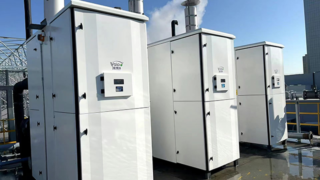 安徽冷凝鍋爐市場價格