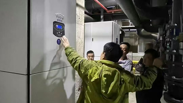 黑龍江低氮鍋爐商家 歡迎咨詢 蘇州威博特能源環(huán)?？萍脊?yīng)