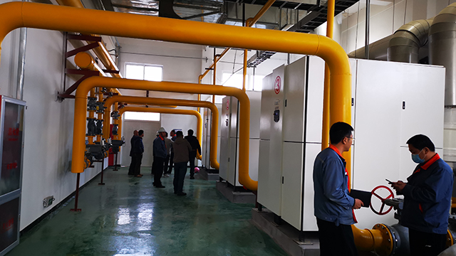 山東冷凝燃氣鍋爐 歡迎來電 蘇州威博特能源環(huán)保科技供應(yīng)