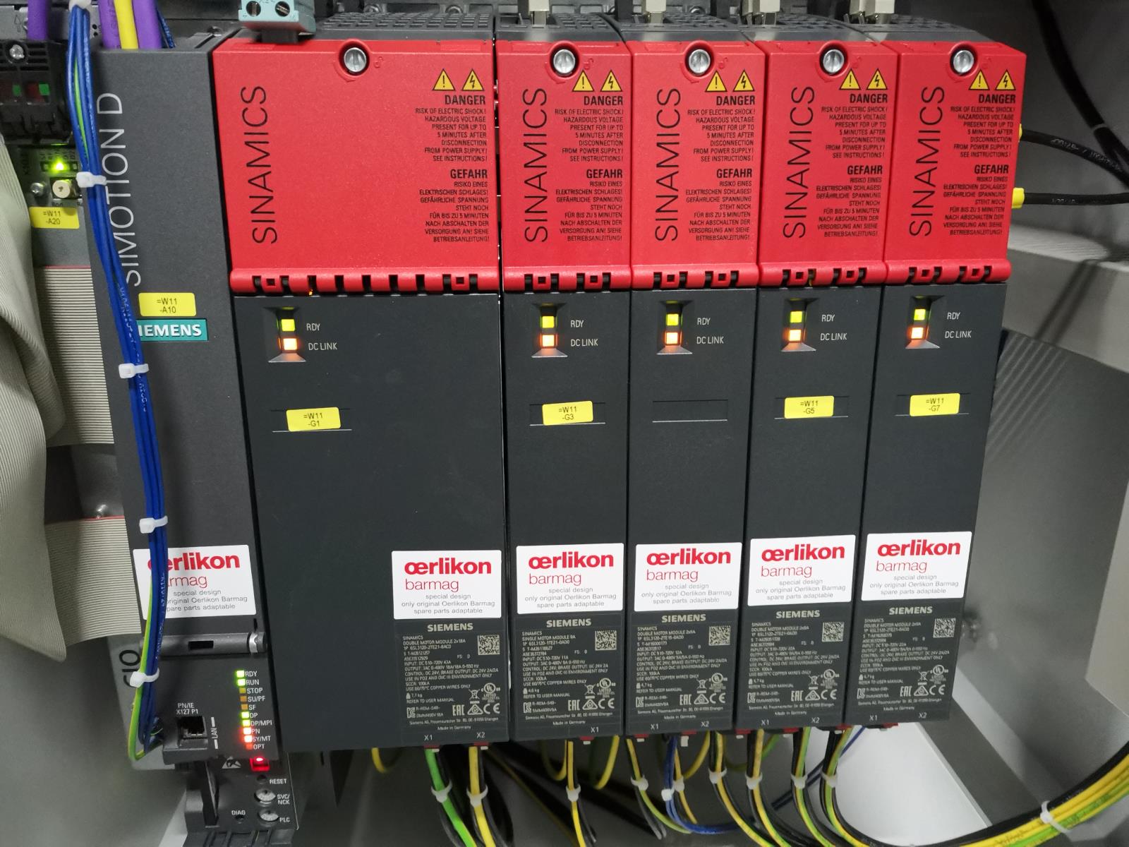 Wingun Systems WINGS卷绕控制系统_杭州普赛胜自动化设备有限公司