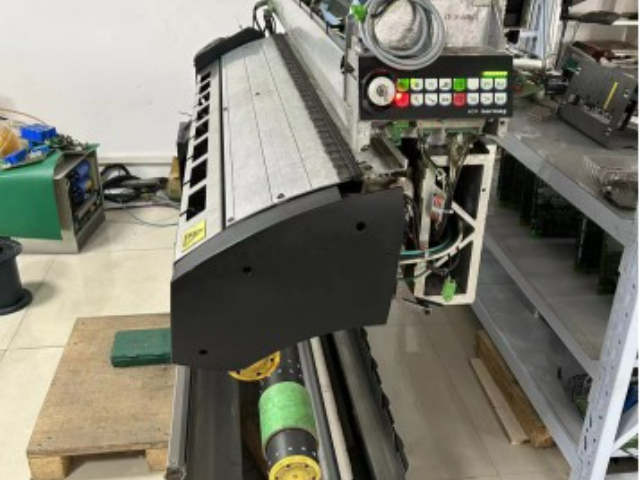 江蘇加彈機巴馬格設備維修怎么樣 誠信服務 杭州普賽勝自動化設備供應;