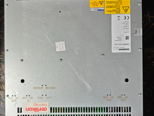 安徽Barmag巴馬格設(shè)備維修廠家電話 服務(wù)為先 杭州普賽勝自動(dòng)化設(shè)備供應(yīng)