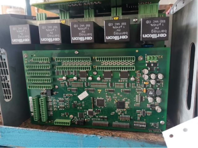 江蘇Barmag巴馬格設備維修廠家電話 誠信服務 杭州普賽勝自動化設備供應