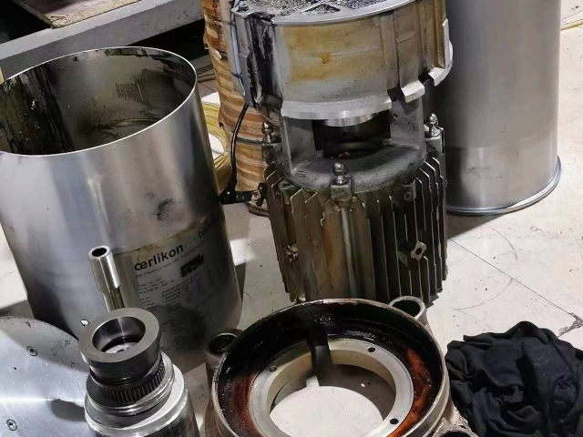 四川Barmag巴馬格設(shè)備維修哪家好 誠信經(jīng)營 杭州普賽勝自動化設(shè)備供應(yīng)