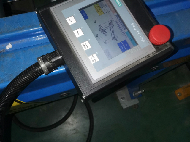 福建电气控制系统故障自动化包装线维修费用