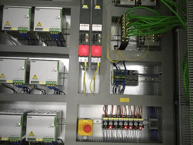 浙江電氣系統元件更換自動化包裝線維修哪家好 誠信服務 杭州普賽勝自動化設備供應