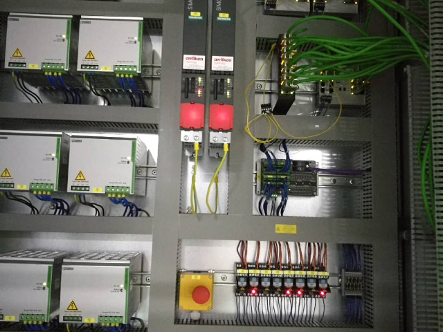 浙江自動(dòng)化包裝線維修報(bào)價(jià) 誠(chéng)信服務(wù) 杭州普賽勝自動(dòng)化設(shè)備供應(yīng)