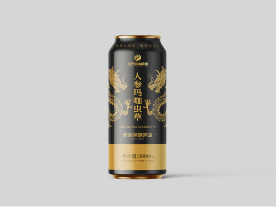 龍?jiān)労惹皳u一搖！未過(guò)濾原漿的鮮活口感秘訣