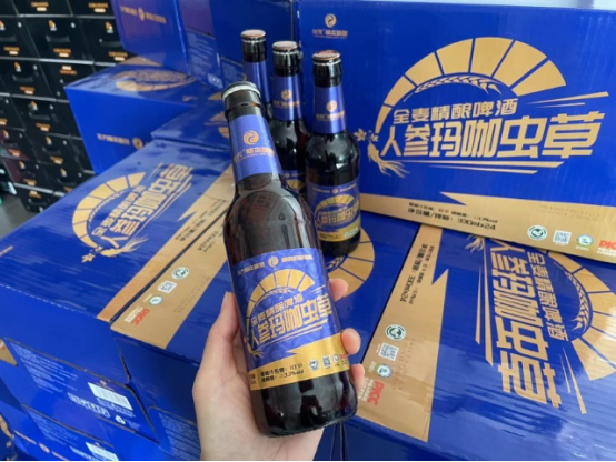 文藝青年小酌清單！龍?jiān)?330ml 精釀，獨(dú)處時光的儀式感