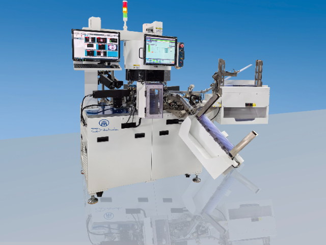 成都測試分選機(jī)推薦 無錫昌鼎電子供應(yīng)