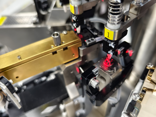 合肥在線測試打印編帶機價格表 無錫昌鼎電子供應(yīng)