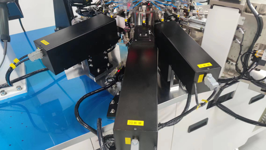 武漢國產(chǎn)測試分選機供應商 無錫昌鼎電子供應