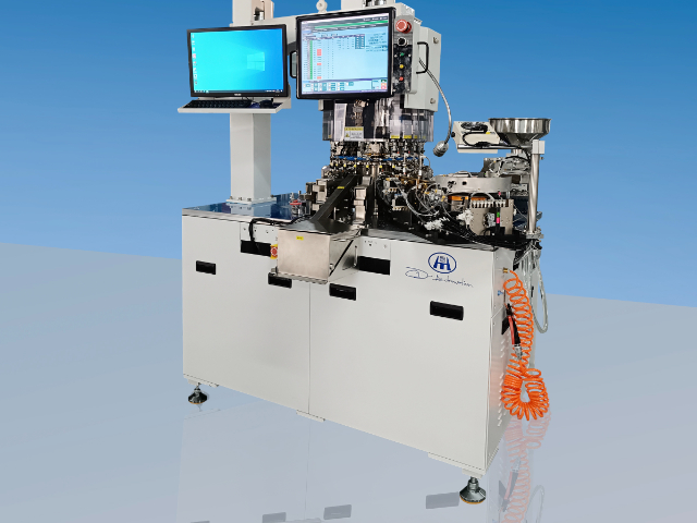 安徽編帶測(cè)試分選機(jī)生產(chǎn)廠家 無(wú)錫昌鼎電子供應(yīng)