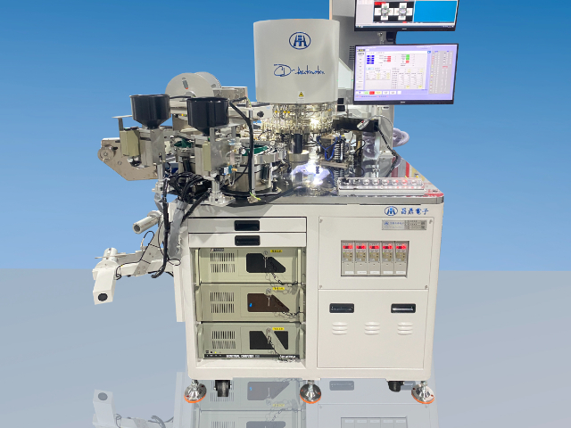 廣州元器件測試打印編帶機(jī)提高生產(chǎn)效率方案 無錫昌鼎電子供應(yīng);