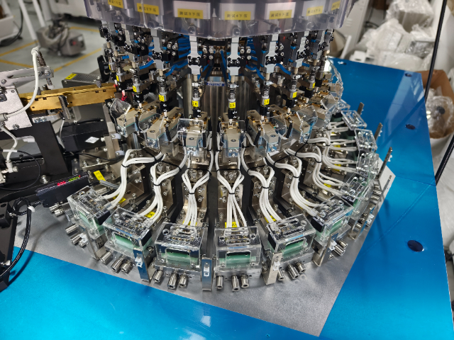 江蘇視覺測試分選機(jī)品牌 無錫昌鼎電子供應(yīng)