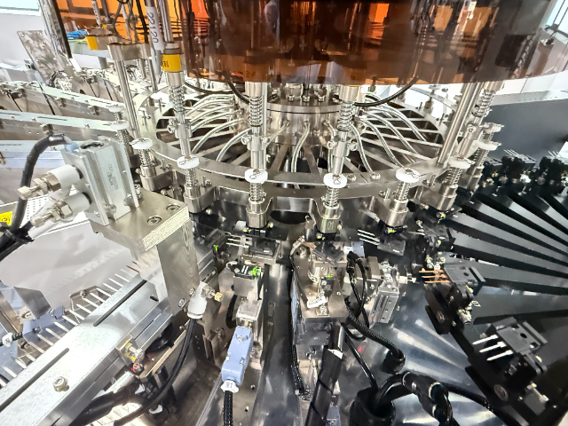 蘇州5G通信芯片測試分選機品牌 無錫昌鼎電子供應(yīng)