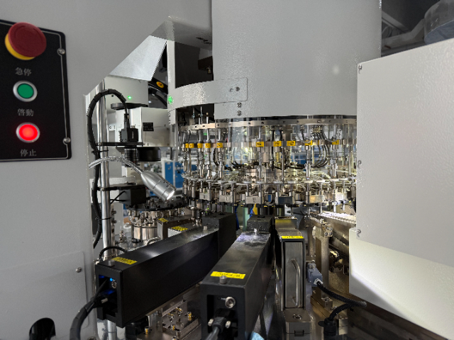 廣州LED測試打印編帶機 無錫昌鼎電子供應