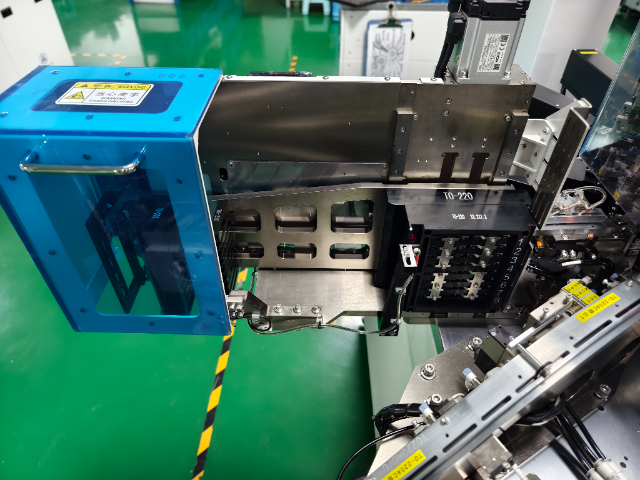 西安汽車電子元器件測試分選機(jī)哪個(gè)品牌好 無錫昌鼎電子供應(yīng);