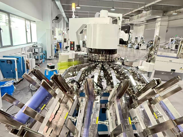 浙江自動(dòng)化測(cè)試分選機(jī)型號(hào) 無(wú)錫昌鼎電子供應(yīng)