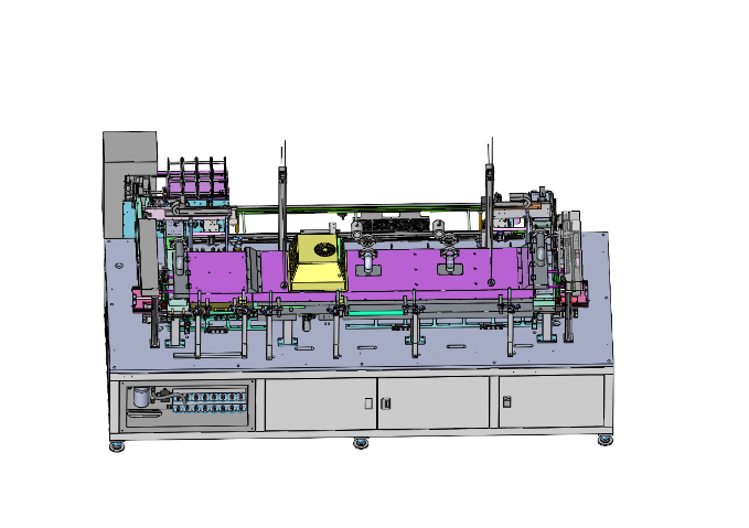 蘇州封裝測(cè)試用真空焊接爐哪家好 無錫昌鼎電子供應(yīng)