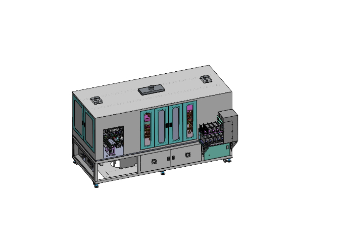 山東MEMS真空焊接爐公司 無錫昌鼎電子供應