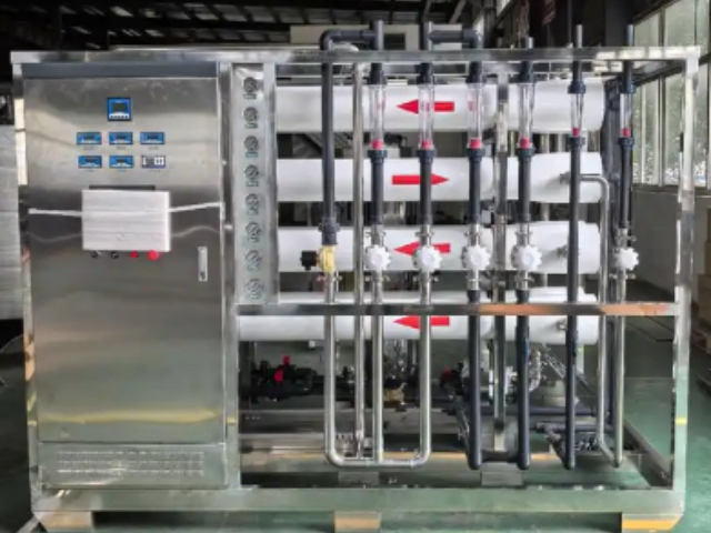 青浦區(qū)質(zhì)量超純水設(shè)備聯(lián)系人