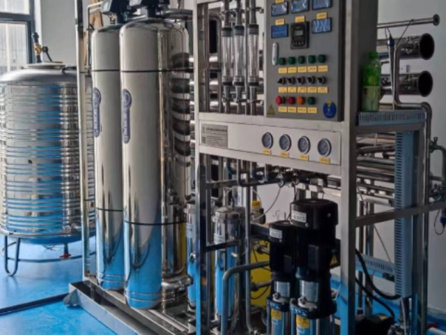 嘉定區(qū)標(biāo)準(zhǔn)實(shí)驗(yàn)室純水直銷(xiāo)價(jià)