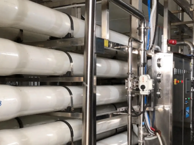 閔行區(qū)本地超純水設(shè)備直銷價