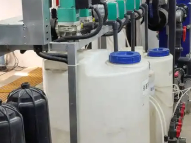 上海常見超純水設(shè)備直銷價