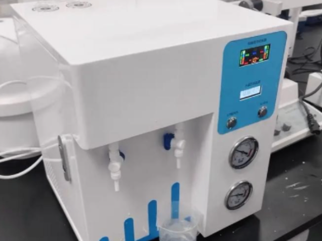 閔行區(qū)常見(jiàn)實(shí)驗(yàn)室純水銷(xiāo)售方法