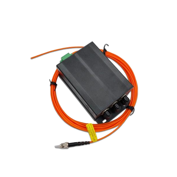 熒光光纖測(cè)溫