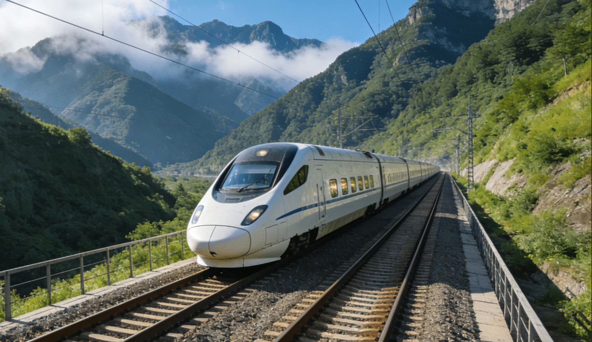 FD-800弧光保護(hù)系統(tǒng)在遼寧高速鐵路通化地區(qū)普速外遷工程應(yīng)用案例