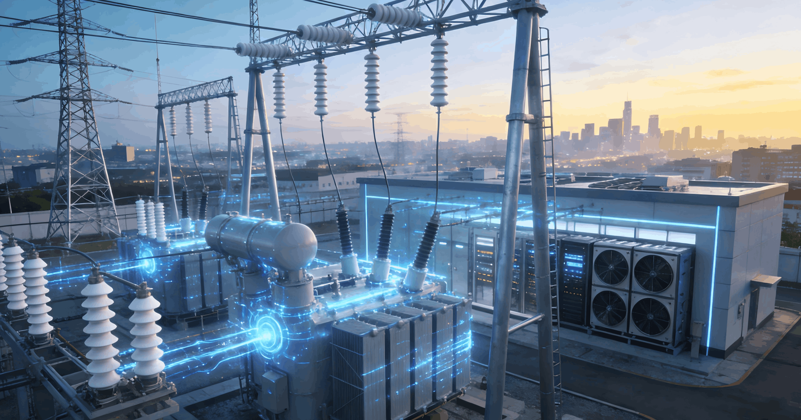 弧光保護系統毫秒級響應技術重新定義電力安全標準