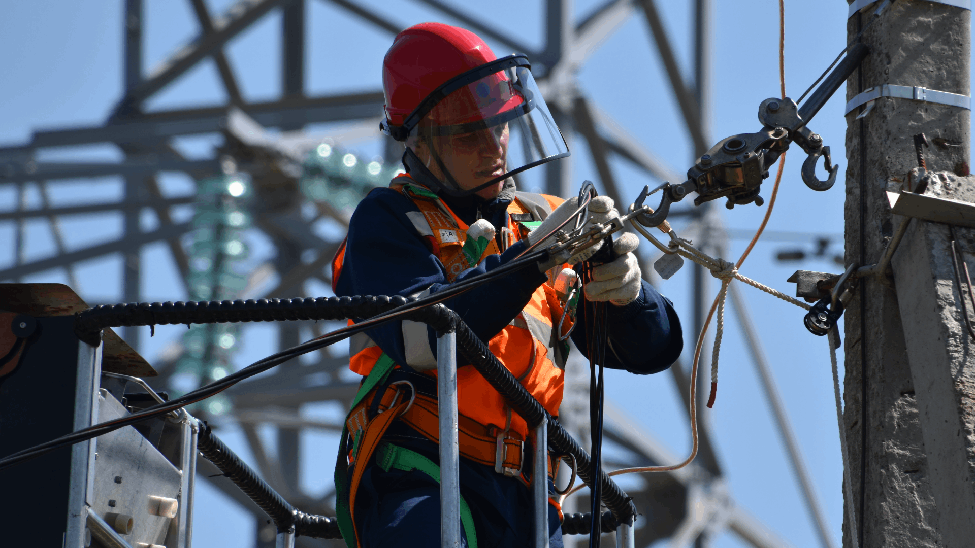 母線型弧光保護裝置：毫秒級響應(yīng)守護電力安全