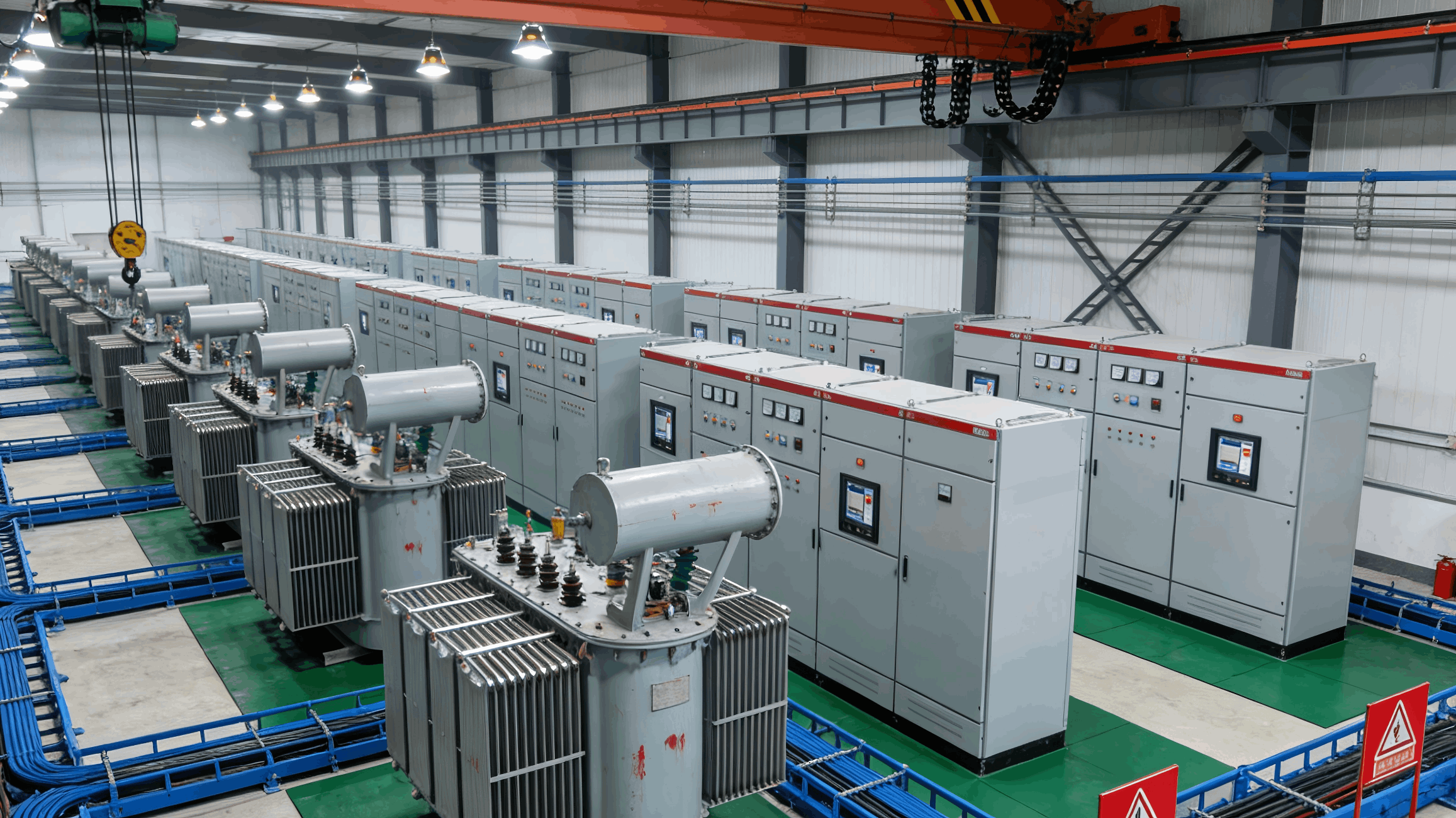 弧光保護裝置在現(xiàn)代電力系統(tǒng)中的關(guān)鍵應(yīng)用