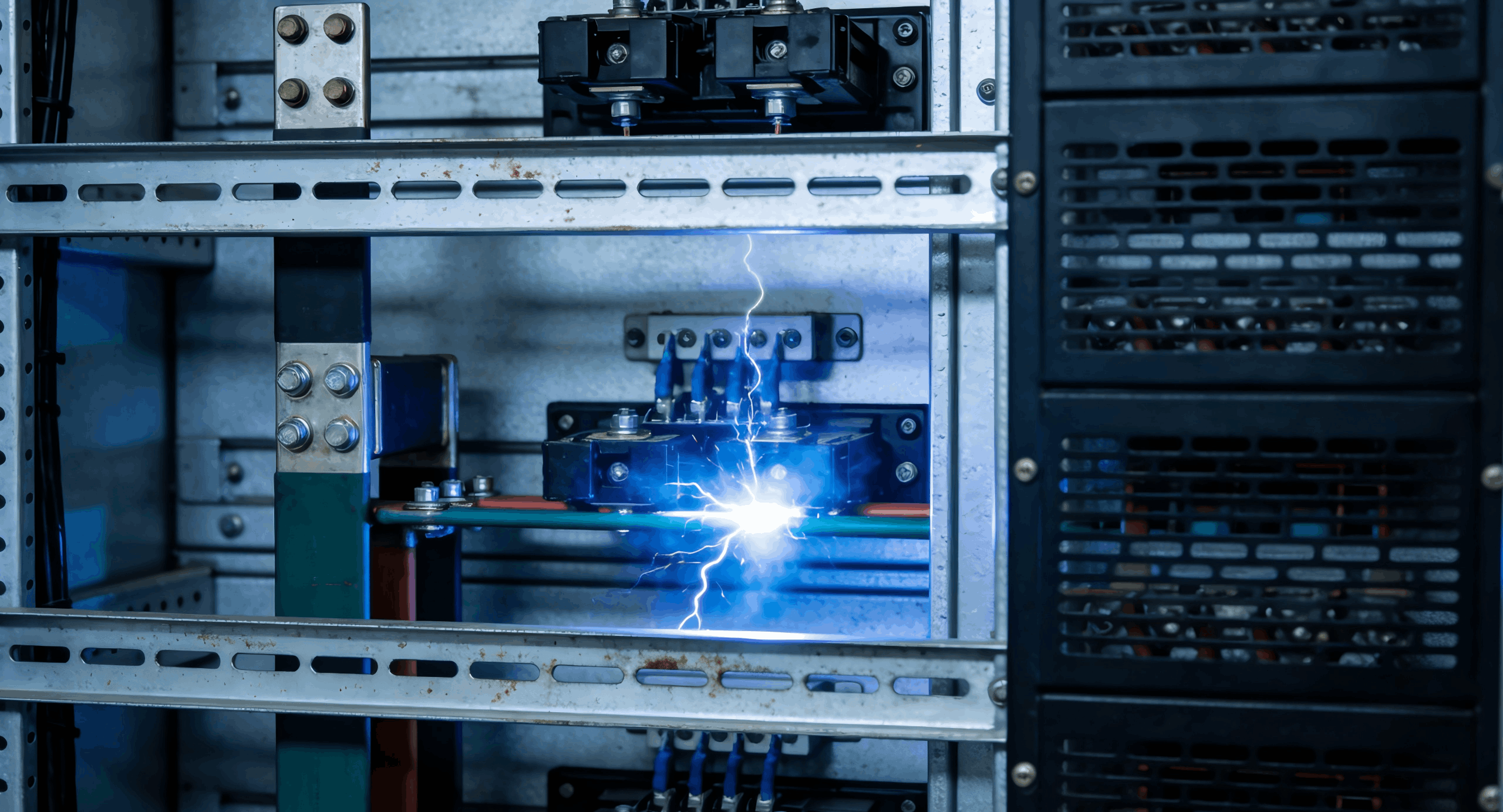 什么是弧光保護？和傳統(tǒng)繼電保護到底差在哪？