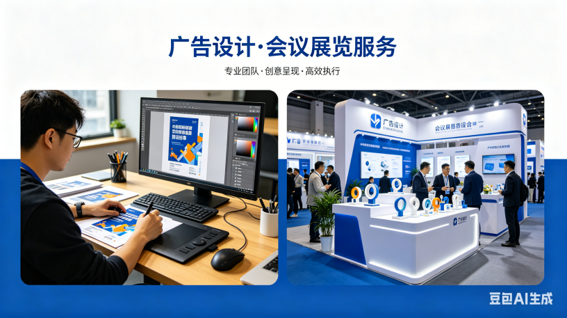 奉賢區(qū)品牌廣告設(shè)計(jì)公司