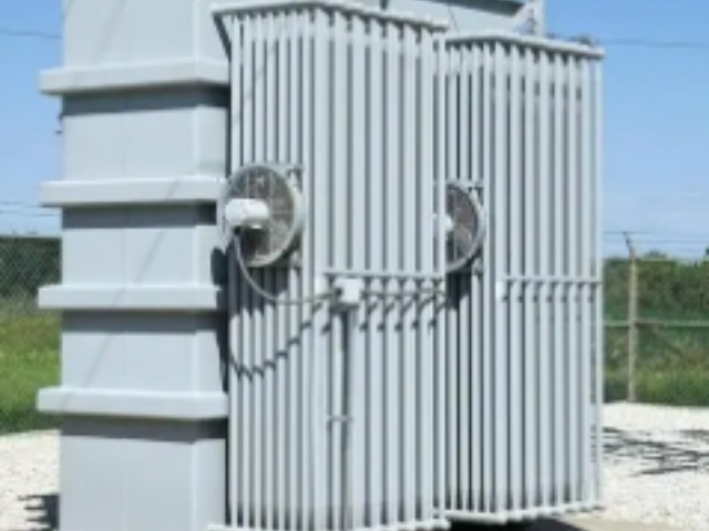 崇明区品牌变压器