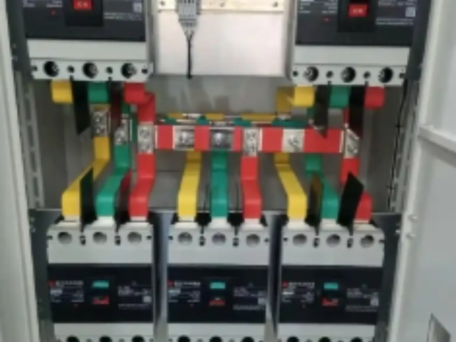 松江区配电设备原料