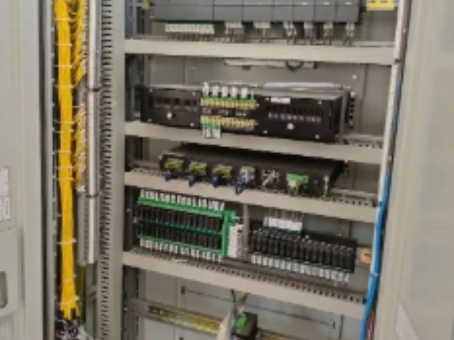 什么是配电设备扣件,配电设备