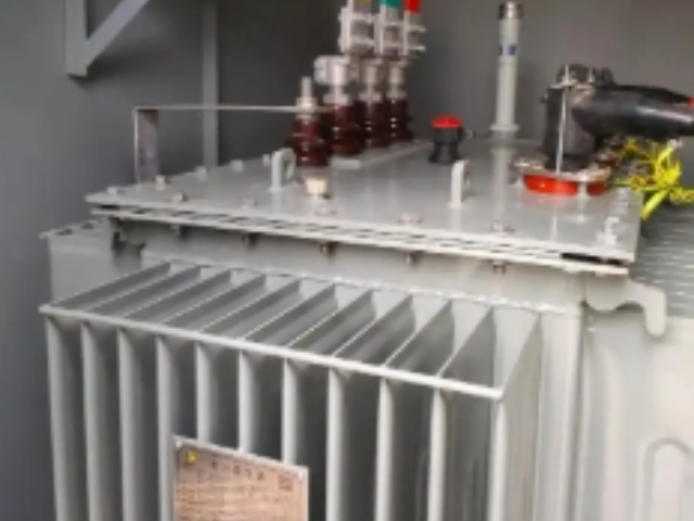 闵行区变压器销售厂