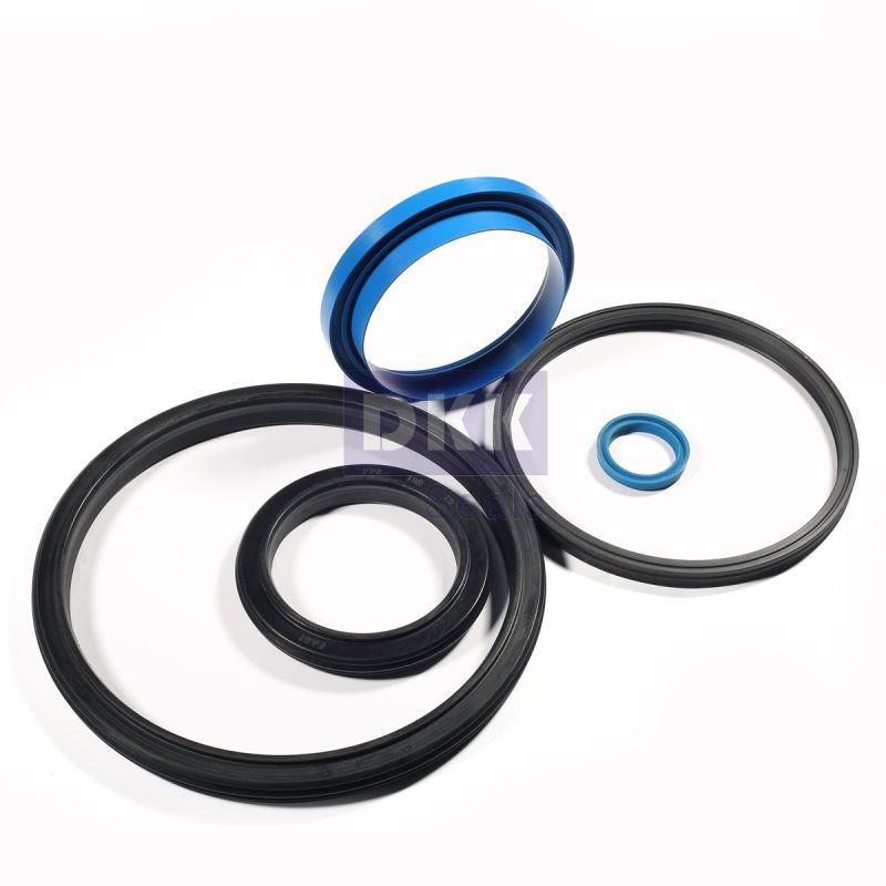 工（gōng）程機械（xiè）密封件