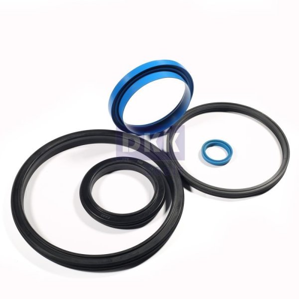 工程機（jī）械密封件