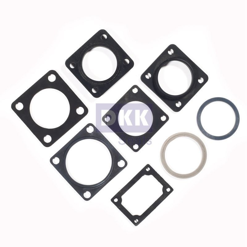 法蘭墊片（piàn）密封圈