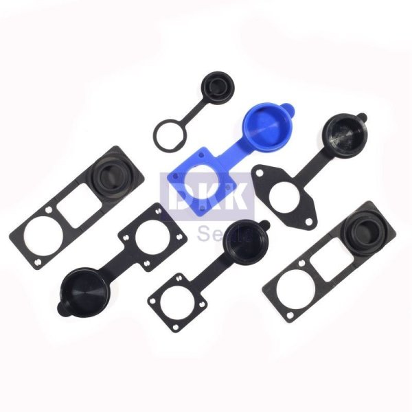 航（háng）空插頭連接蓋