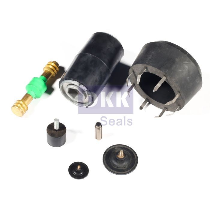 橡膠粘金（jīn）屬類密封圈