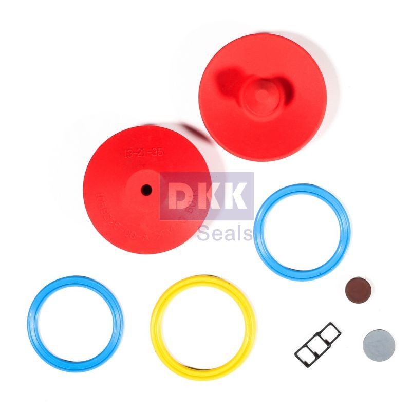 電（diàn）磁閥密封件