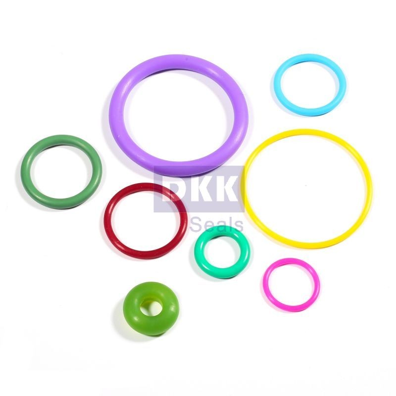 矽膠O型圈
