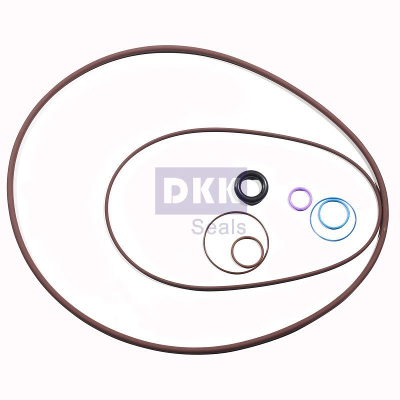 UL94V-0等級（jí）密封圈