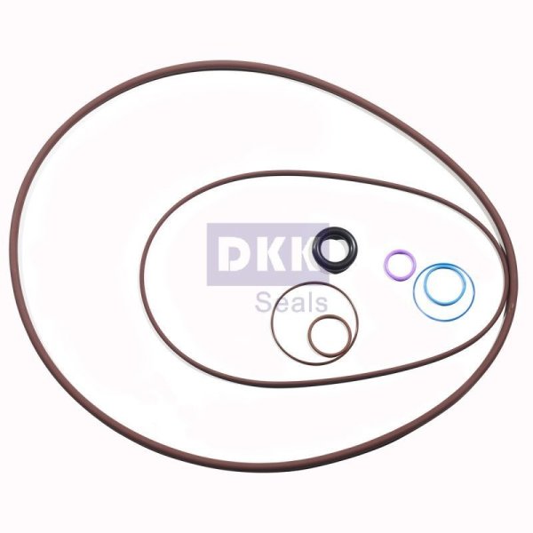 UL94V-0等級密封圈